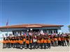 SBMYO Öğrencileri İki Okulda Akıl ve Zeka Oyunları Atölyesi Kurdu