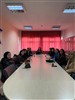 ASÜ SBMYO Yönetimi, 1. Sınıf Öğrencileriyle Buluştu