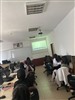 Sosyal Bilimler Meslek Yüksekokulunda Oryantasyon Eğitimleri Yapıldı