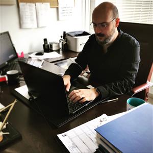 Öğr. Gör. Dr. Yusuf Gökhan Dursun'un SCIE makalesi yayınlandı