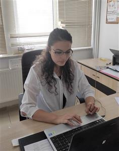 Öğr. Gör. Dr. Esra Soyu Yıldırım ve Dr. Öğr. Ü. Cuma Demirtaş'ın SCIE makaleleri yayınlandı
