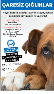 ÇARESİZ ÇIĞLIKLAR