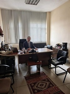 Öğr. Gör. Dr. Emre ÜRÜN'ün SCIE Makalesi Yayınlandı