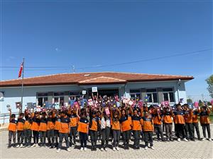 SBMYO Öğrencileri İki Okulda Akıl ve Zeka Oyunları Atölyesi Kurdu