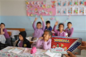 SBMYO öğrencileri topluma katkı sağlayan projelerine bir yenisini daha ekledi 