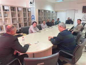 TÜBİTAK 2209-A Öğrenci Projeleri Bilgilendirme Toplantısı Gerçekleştirildi