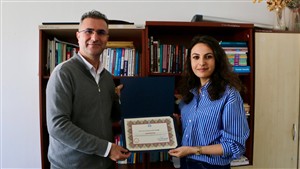 Ortak Emek ve İş Birliği Kültürünü Önemsiyoruz
